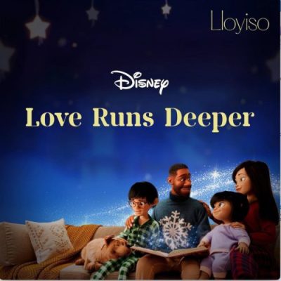 Lloyiso Love Runs Deeper Mp3 Download