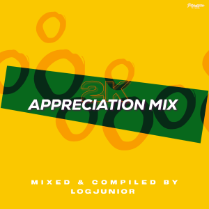 Log Junior 2K Appreciation Mix Mp3 Download