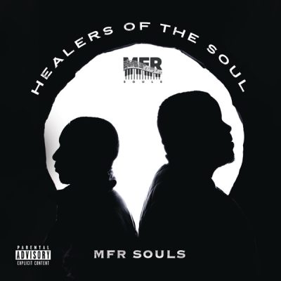 MFR Souls Healers Of The Soul Album Tracklist