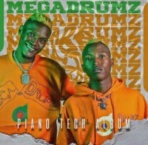 Megadrumz Piano Tech Album Download