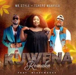 Mr Style Kuwena Remake Mp3 Download
