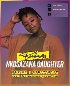 Nkosazana Daughter Nomathemba Mp3 Download