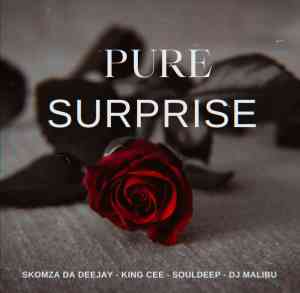 Skomza Da Deejay Pure Surprise Mp3 Download