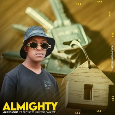Almighty Makhelwane Mp3 Download
