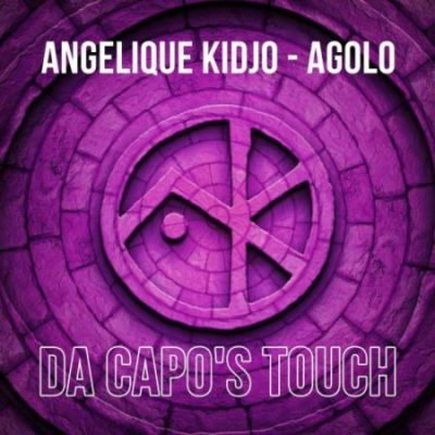 Angelique Kidjo Agolo Mp3 Download