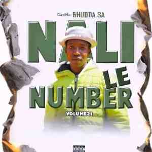 Bhudda SA Nali Le Number Vol 21 Guest Mix Download