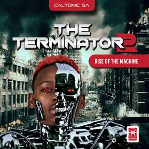 Caltonic SA Thando Mp3 Download