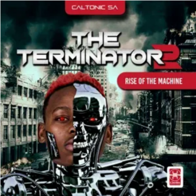 Caltonic SA The Rise of the Machine Mp3 Download