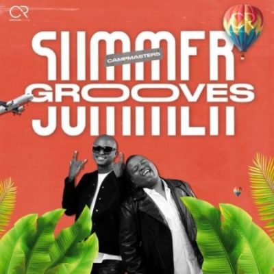 CampMasters Summer Grooves Album Download
