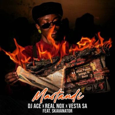 DJ Ace Mastandi Mp3 Download