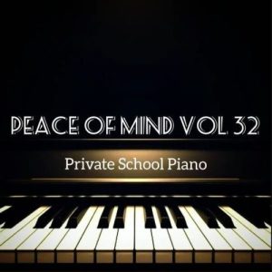 DJ Ace Peace of Mind Vol 32 Mp3 Download