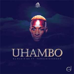 DJ Muzik SA Uhambo Mp3 Download