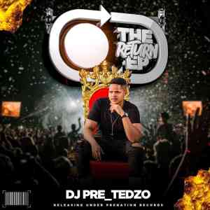 DJ Pre Tedzo Black ChiIna Mp3 Download