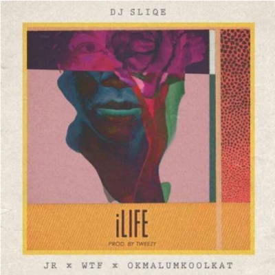 DJ Sliqe iLife Mp3 Download