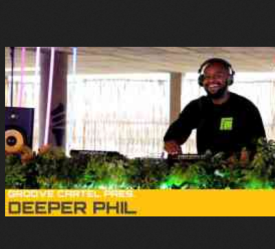 Deeper Phil Groove Cartel Amapiano Mix Mp3 Download
