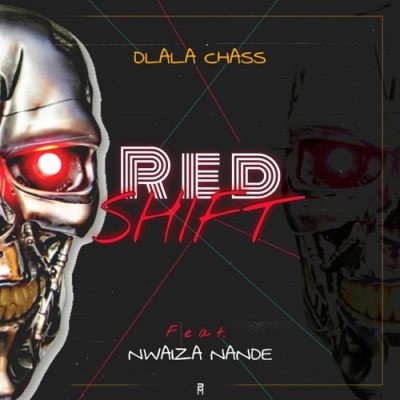 Dlala Chass Red Shift Mp3 Download