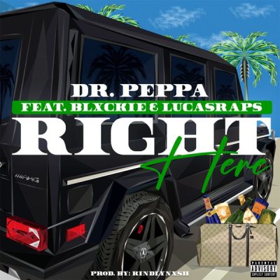 Dr. Peppa Right Here Mp3 Download