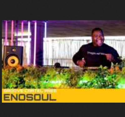 Enosoul Groove Cartel House Mix Download