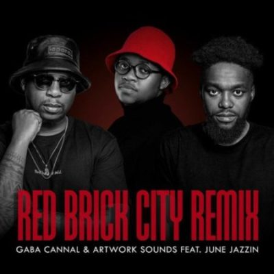Gaba Cannal Red Brick City Remix Mp3 Download