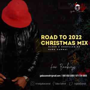Gaba Cannal Road To 2022 Christmas Mix Download