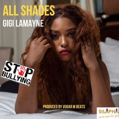 Gigi Lamayne All Shades Mp3 Download