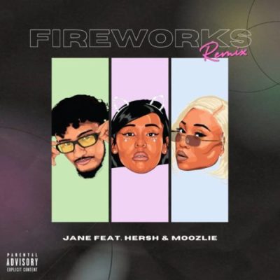 Jane Fireworks Remix Mp3 Download