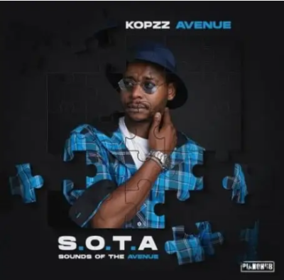 Kopzz Avenue Sounds Of The Avenue Album Download