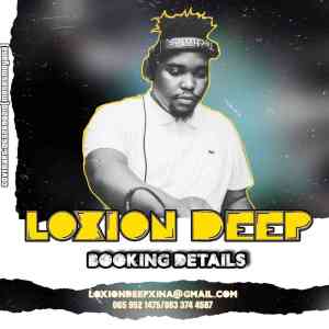 Loxion Deep Back In The Days Mp3 Download