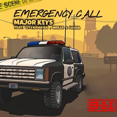 Major Keys Emergency Call Mp3 Download