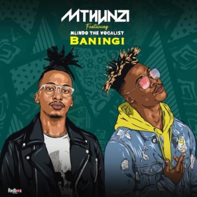 Mthunzi Baningi Mp3 Download
