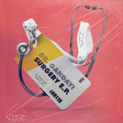 Njelic Dr Gandayi EP Download