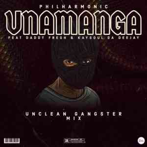 Philharmonic Unamanga Mp3 Download