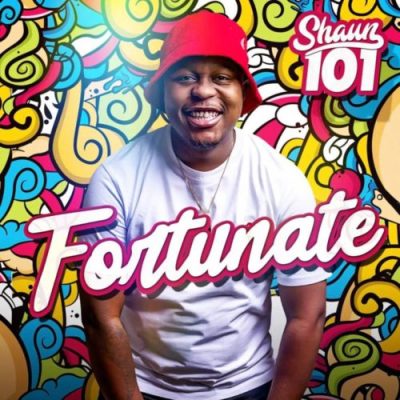 Shaun 101 Fortunate EP Download