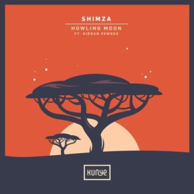 Shimza Howling Moon Mp3 Download