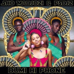 Sho Madjozi Dumi HiPhone Mp3 Download