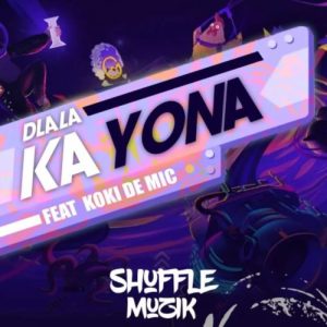 Shuffle Muzik Dlala Ka Yona Mp3 Download