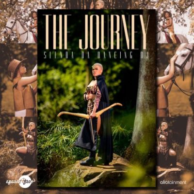 Slenda Da Dancing DJ The Journey EP Download