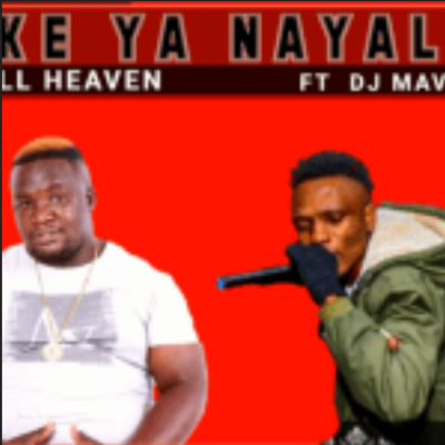 Small Heaven Ke Ya Nyala Mp3 Download