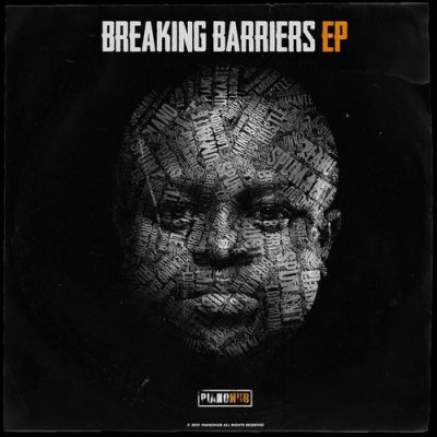Spumante Breaking Barriers EP Download