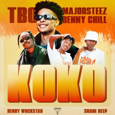 TBO Koko Mp3 Download
