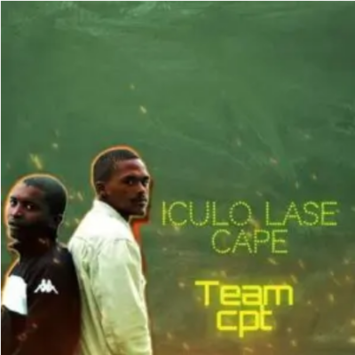 Team CPT Iculo Lase Cape Mp3 Download