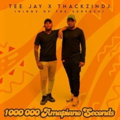 Tee Jay Everything Happens 4 A Reason Mp3 Download