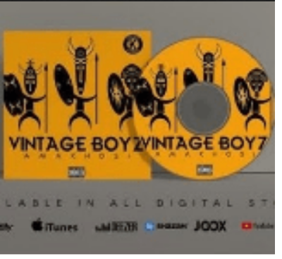 Vintage Boyz Seku late East Rand Kings Mp3 Download