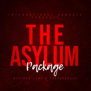 Western Camp The Asylum Mp3 Download