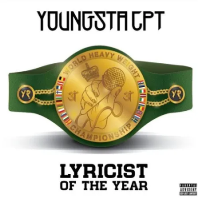 YoungstaCPT Lyricist Of The Year Mp3 Download