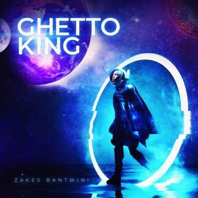 Zakes Bantwini Ghetto King Album Download