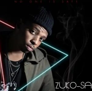 Zuko SA Qhawe Lam Mp3 Download