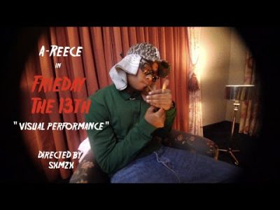 A Reece FRIEDay The 13th Video Download