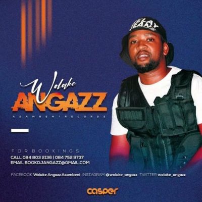 Angazz Its On Again Mp3 Download