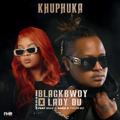 Blackbwoy Khuphuka Mp3 Download